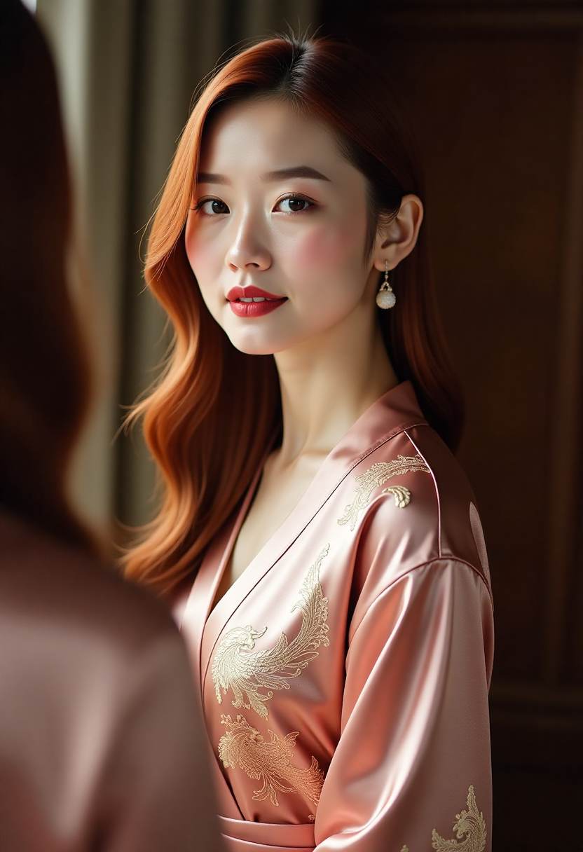 绣衣行