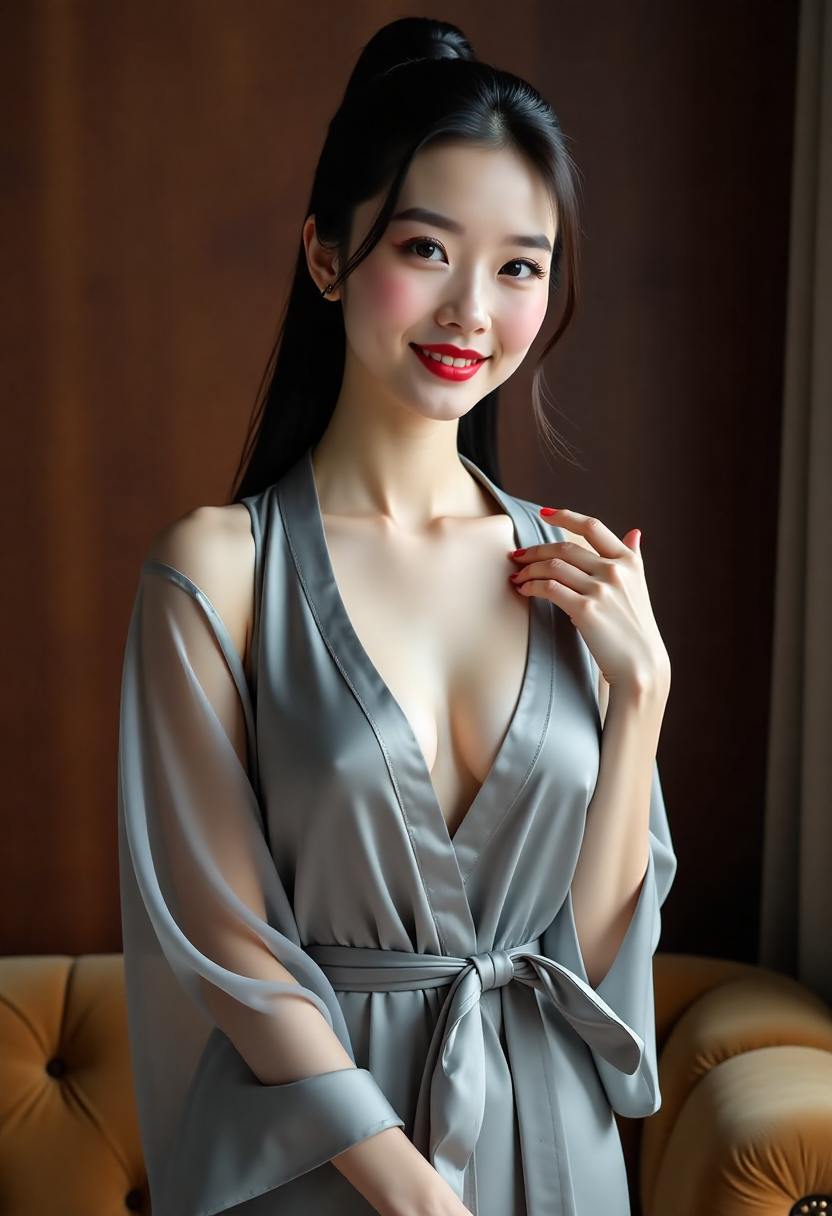 折锦春