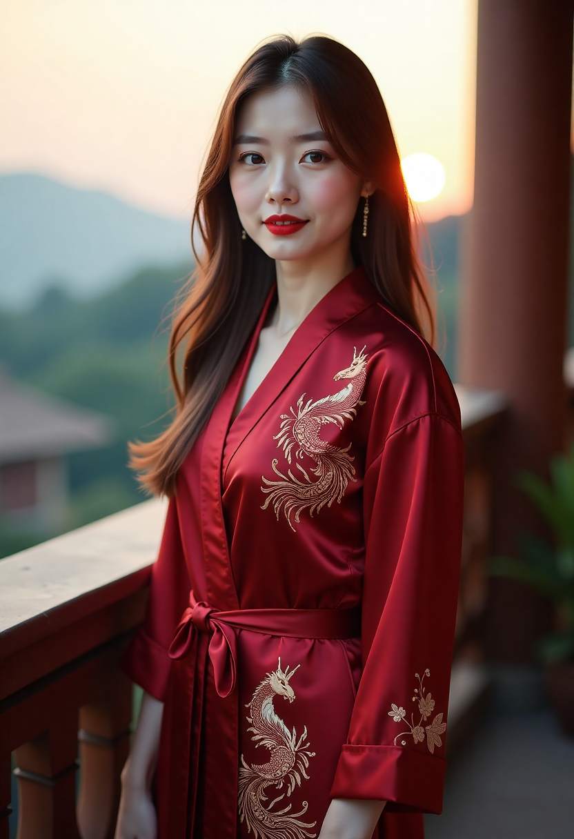 金殿对质